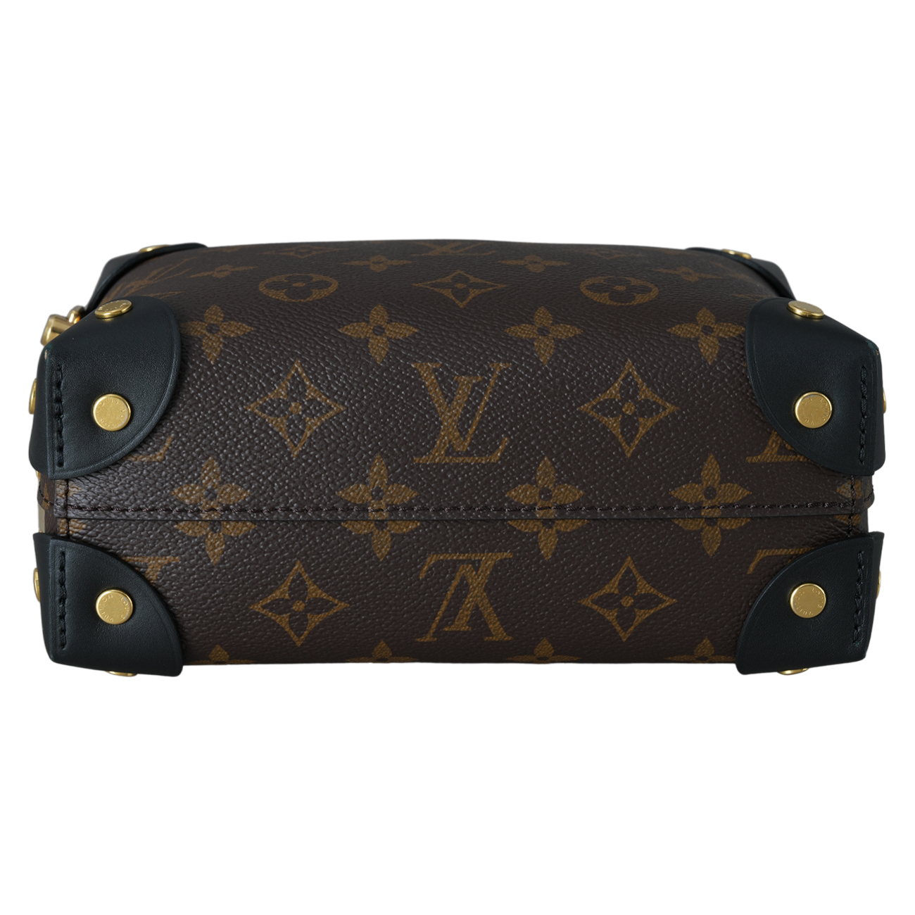 LOUIS VUITTON(USED)루이비통 M45571 모노그램 쁘띠뜨 말 수플